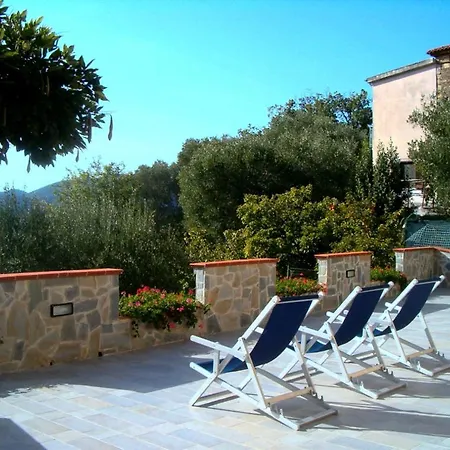Bed & Breakfast Le Ginestre *