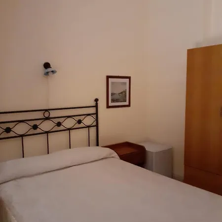 Bed & Breakfast Le Ginestre Foria