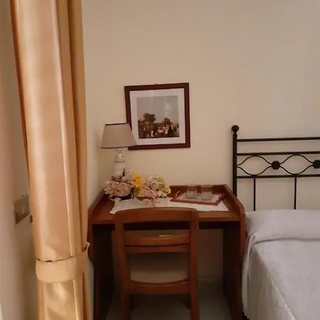 Le Ginestre Bed & Breakfast
