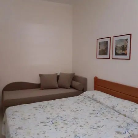 Bed & Breakfast Le Ginestre