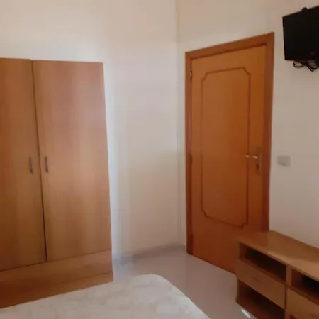 Le Ginestre Bed & Breakfast Foria