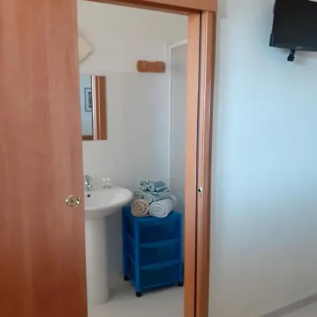 Bed & Breakfast Le Ginestre