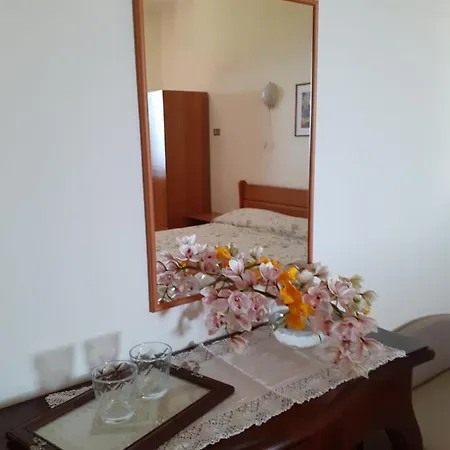 Bed & Breakfast Le Ginestre *
