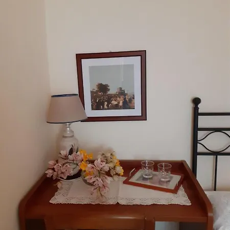 Le Ginestre Bed & Breakfast Foria