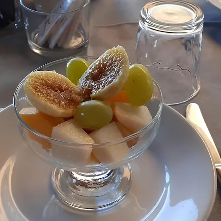 Bed & Breakfast Le Ginestre