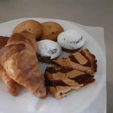 Bed & Breakfast Le Ginestre *