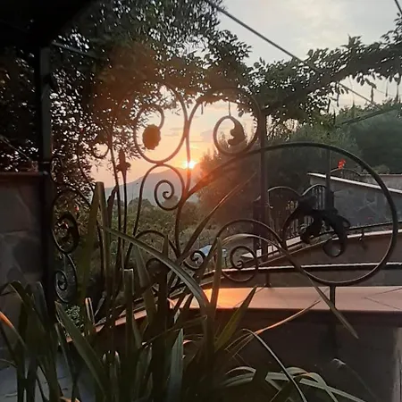 Le Ginestre Bed & Breakfast Foria