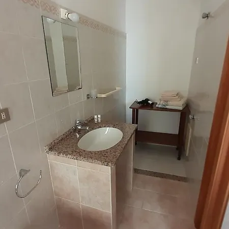 Le Ginestre Bed & Breakfast