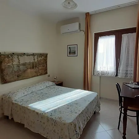 Le Ginestre ベッド・アンド・ブレックファスト Foria