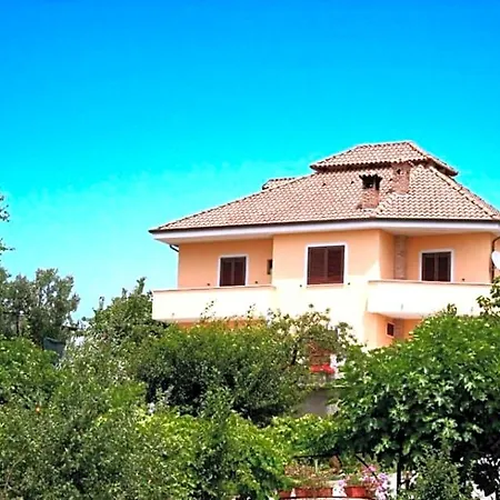 Bed & Breakfast Le Ginestre