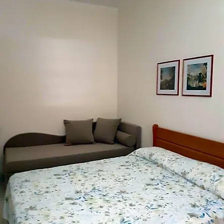 Le Ginestre Bed & Breakfast