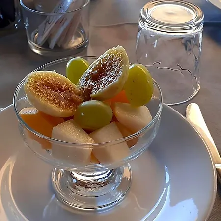 Le Ginestre Bed & Breakfast 3*