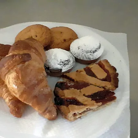 Bed & Breakfast Le Ginestre