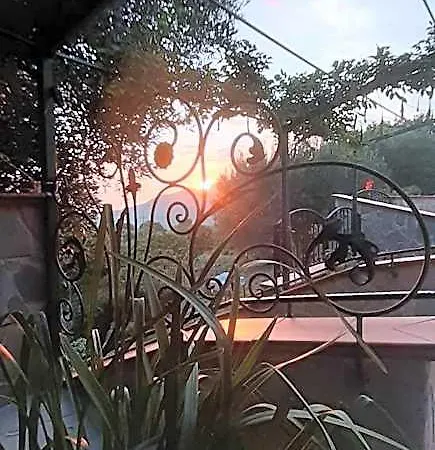Bed & Breakfast Le Ginestre 3*