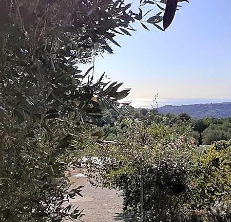 Bed & Breakfast Le Ginestre 3*