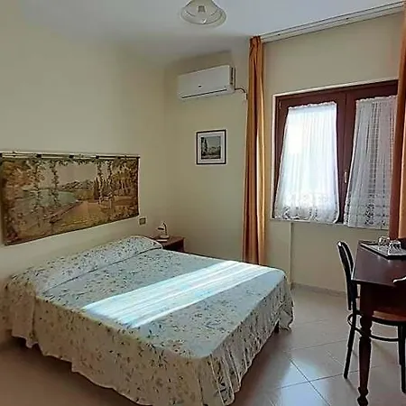 Bed & Breakfast Le Ginestre