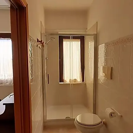 Bed & Breakfast Le Ginestre 3*
