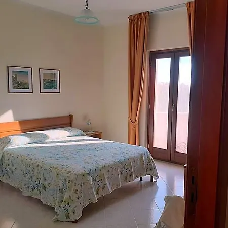 Le Ginestre Bed & Breakfast Foria
