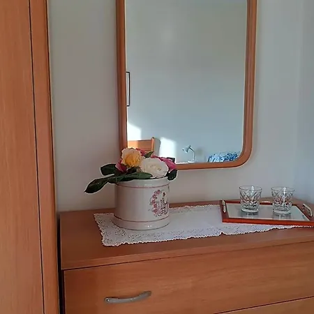 Le Ginestre Bed & Breakfast Foria