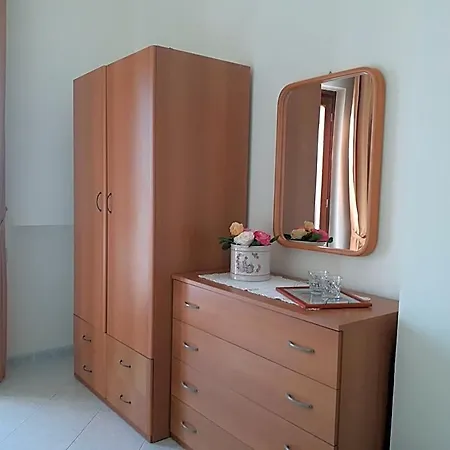 Le Ginestre Bed & Breakfast Foria