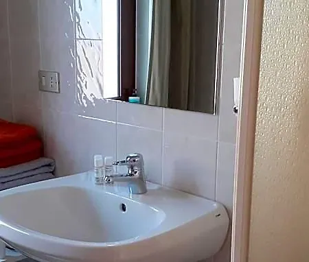 Bed & Breakfast Le Ginestre