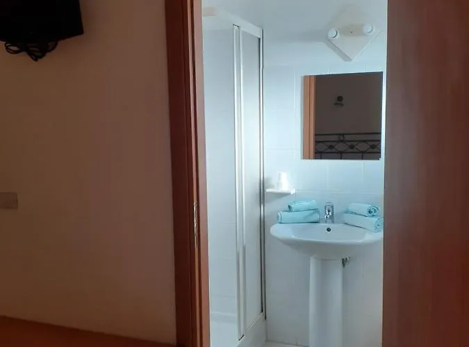Bed & Breakfast Le Ginestre 3*