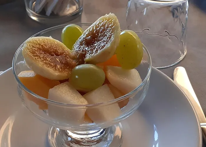 Bed & Breakfast Le Ginestre